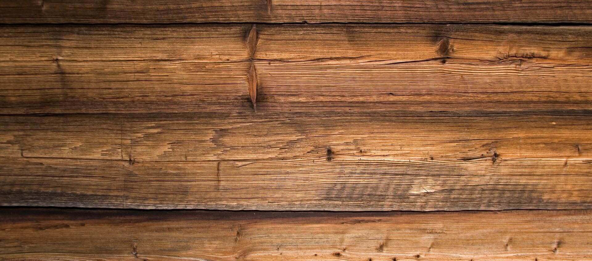 drewno malowane